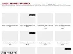 Sites similar to angeltrumpetnursery.com