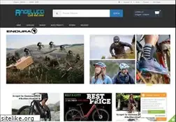 Sites similar to angeluccicicli.it