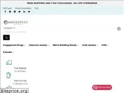 Sites similar to angeluccijewelry.com