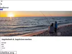 Sites similar to angelurlaub.de