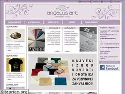 Sites similar to angelus-art.net