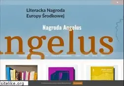 Sites similar to angelus.com.pl
