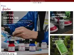 Sites similar to angelus.com.vn