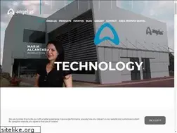 Sites similar to angelus.ind.br