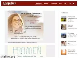 Sites similar to angelus.sk