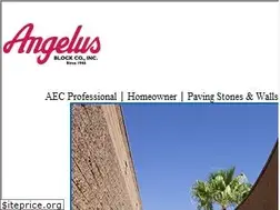 Sites similar to angelusblock.com