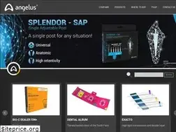 Sites similar to angelusdental.com
