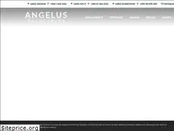 Sites similar to angelusnekretnine.hr