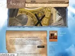 Sites similar to angelusonline.org