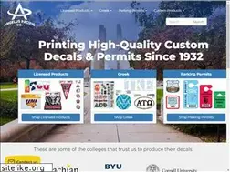 Sites similar to angeluspacific.com