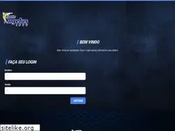 Sites similar to angelustvwebplayer.com