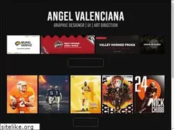 Sites similar to angelvalenciana.com