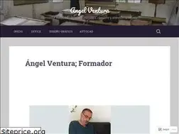 Sites similar to angelventuracosas.wordpress.com