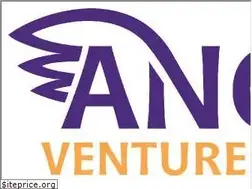 Sites similar to angelventureforum.com