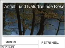Sites similar to angelverein-wald.de