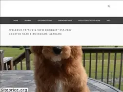 Sites similar to angelviewdoodles.com