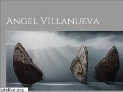 Sites similar to angelvillanueva.com
