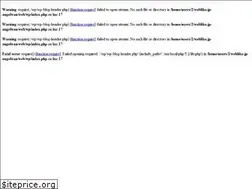 Sites similar to angelwan.com