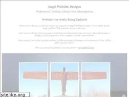 Sites similar to angelwebsitedesigns.com