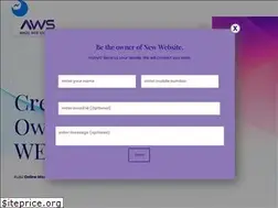 Sites similar to angelwebsolution.in