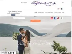 Sites similar to angelweddingworks.com