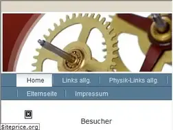 Sites similar to angelwerne.de