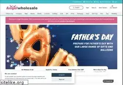 Sites similar to angelwholesale.co.uk