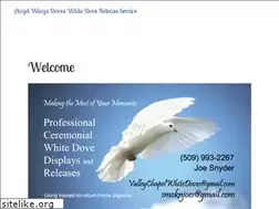 Sites similar to angelwingsdoves.com