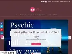 Sites similar to angelwingsholistics.com