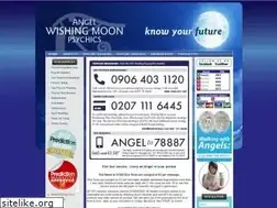 Sites similar to angelwishingmoon.com