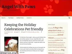 Sites similar to angelwithpaws.com