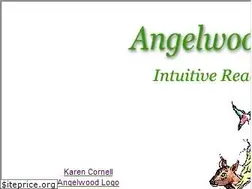 Sites similar to angelwood.com