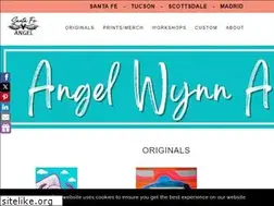 Sites similar to angelwynn.com