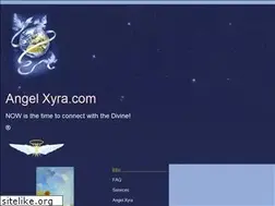 Sites similar to angelxyra.com
