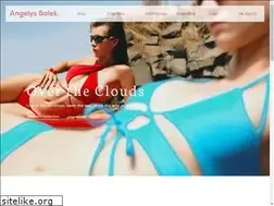 Sites similar to angelysbalekshop.com