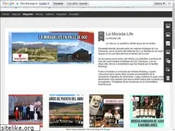 Sites similar to angelyvino.blogspot.com