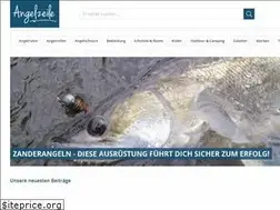 Sites similar to angelzeile.com