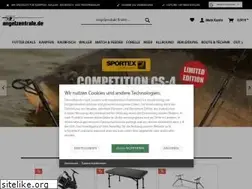 Sites similar to angelzentrale.de