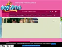 Sites similar to angemichel.com