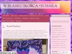 Sites similar to angemonika.wordpress.com