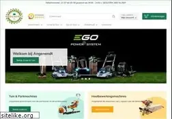 Sites similar to angenendt.nl