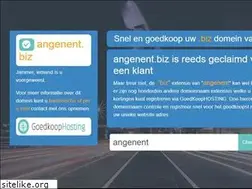 Sites similar to angenent.biz
