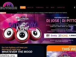 Sites similar to angenoir.net