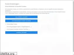 Sites similar to anger.gv.at