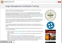 Sites similar to angercertification.com