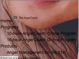 Sites similar to angercoach.com