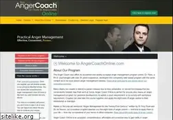 Sites similar to angercoachonline.com