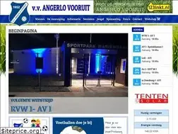 Sites similar to angerlovooruit.nl