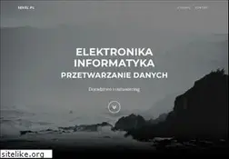 Sites similar to angerman.info