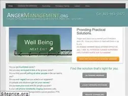 Sites similar to angermanagement.org